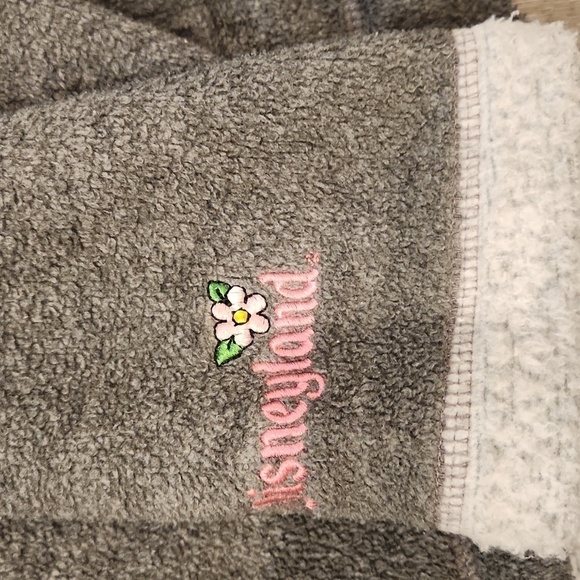 Vintage Disney Zipper Sweater - Picture 7 of 7